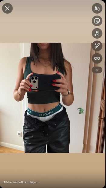 Full leaked Eva lys page private onlyfans photo