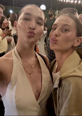 Full leaked Eva lys page private onlyfans photo