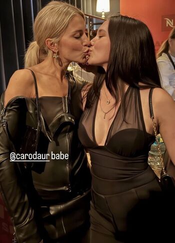 Full leaked Eva lys page private onlyfans photo