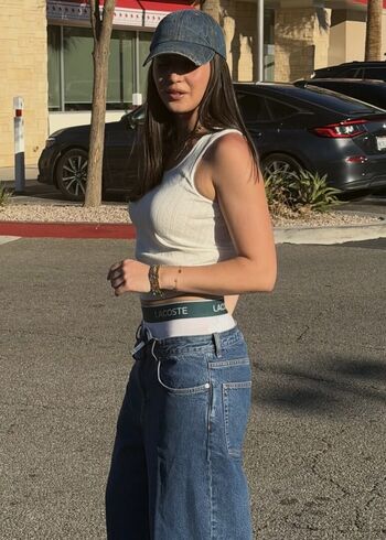 Full leaked Eva lys page private onlyfans photo