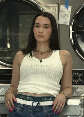 Full leaked Eva lys private onlyfans photo