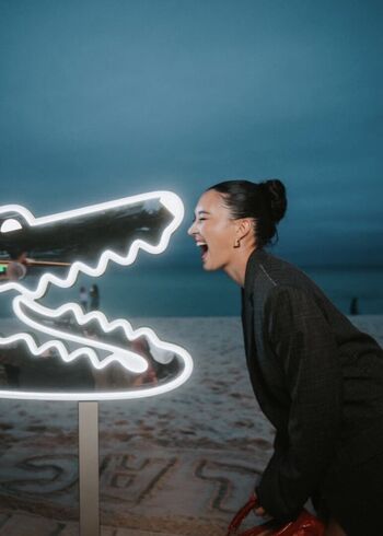 Full leaked Eva lys private onlyfans photo