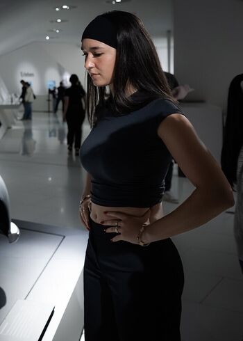 Full leaked Eva lys private onlyfans photo