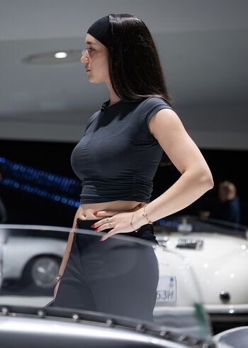 Full leaked Eva lys private onlyfans photo