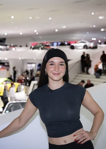 Full leaked Eva lys private onlyfans photo