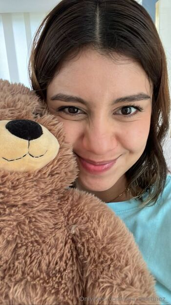 Full leaked Eva martinez private onlyfans photo