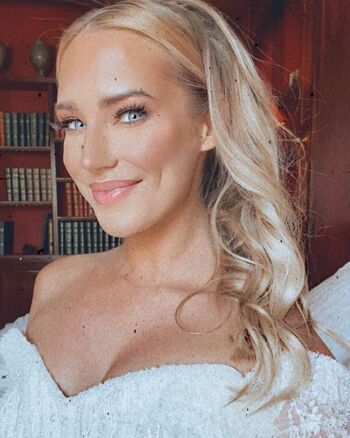 Full leaked Eva mikulski page private onlyfans photo