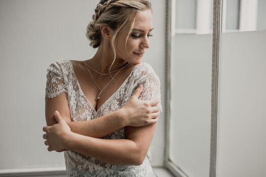 Full leaked Eva mikulski private onlyfans photo