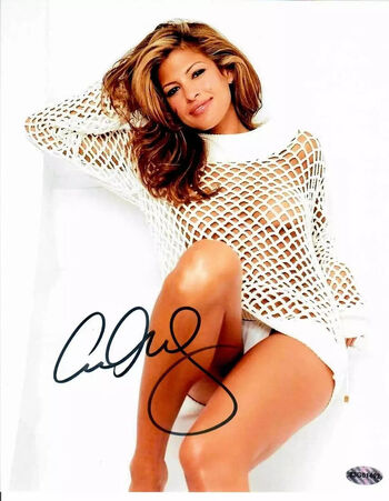 Full leaked Eva mndez private onlyfans photo