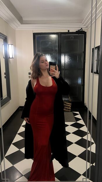 Full leaked Eva nahum private onlyfans photo