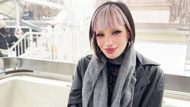 Full leaked Eva nexus page private onlyfans photo