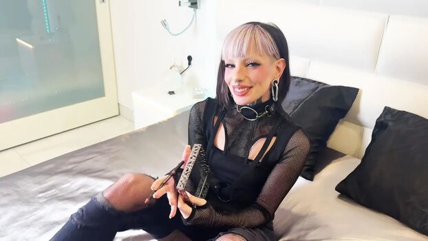 Full leaked Eva nexus private onlyfans photo