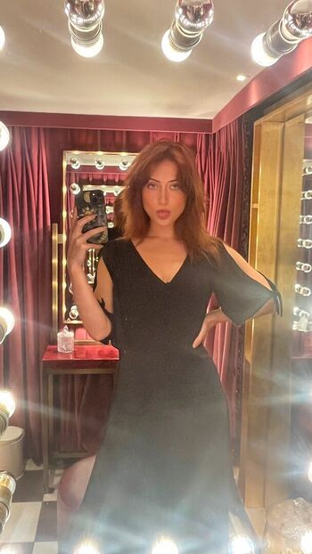 Full leaked Eva o hara private onlyfans photo