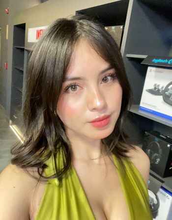 Full leaked Eva partis private onlyfans photo