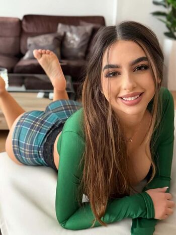 Full leaked Eva savagiou page private onlyfans photo