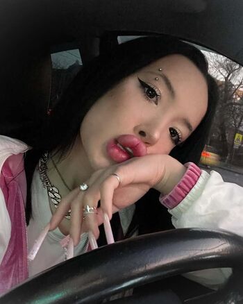 Full leaked Eva u tits private onlyfans photo