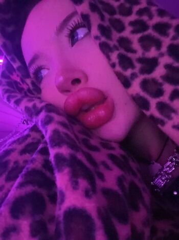 Full leaked Eva u tits private onlyfans photo