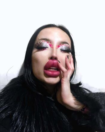 Full leaked Eva u tits private onlyfans photo