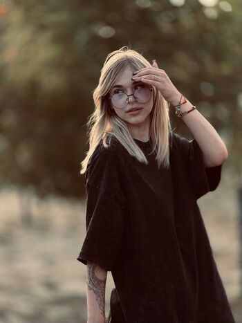 Full leaked Evaflame private onlyfans photo