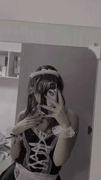 Full leaked Evahakalba page private onlyfans photo