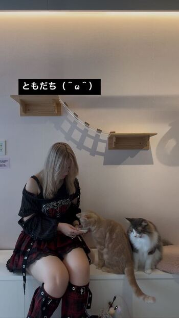 Full leaked Evahakalba private onlyfans photo