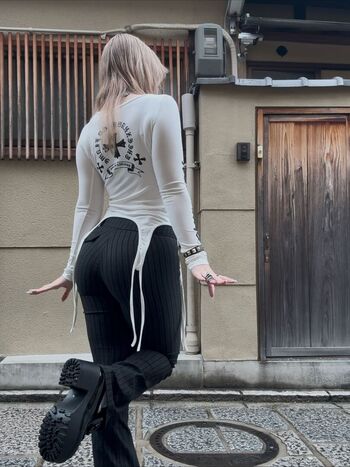 Full leaked Evahakalba private onlyfans photo