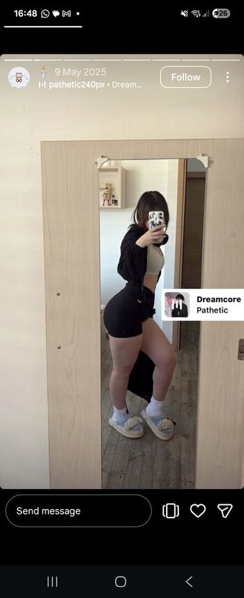 Full leaked Evahakalba private onlyfans photo