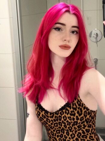 Full leaked Evalunna private onlyfans photo