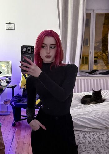 Full leaked Evalunna private onlyfans photo