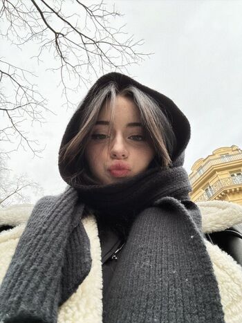 Full leaked Evalunna private onlyfans photo