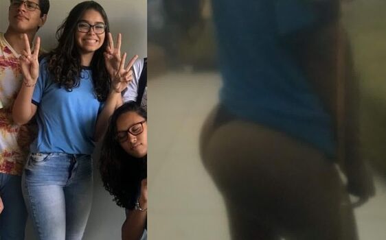 Full leaked Evangelicas page private onlyfans photo