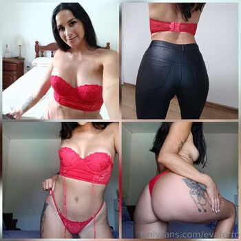 Full leaked Evangelina ferro private onlyfans photo