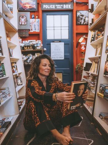 Full leaked Evangeline lilly private onlyfans photo