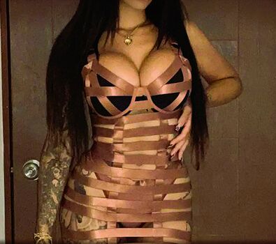 Full leaked Evangxx private onlyfans photo