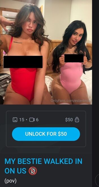 Full leaked Evanita maria private onlyfans photo