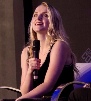 Full leaked Evanna lynch private onlyfans photo