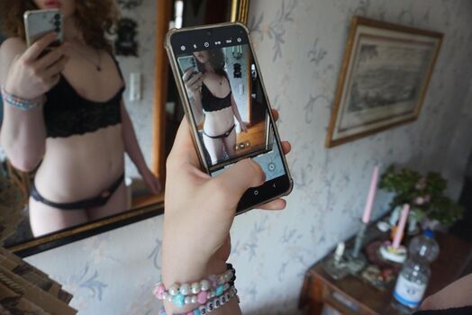 Full leaked Evapilled private onlyfans photo