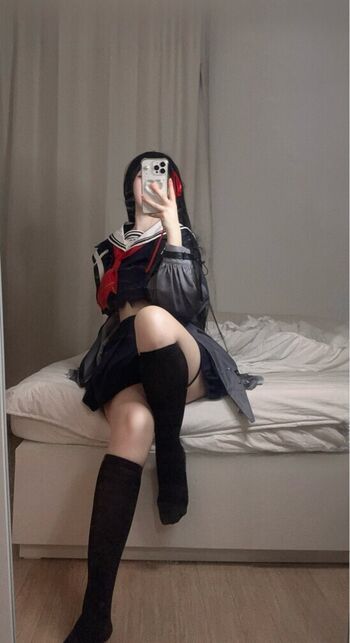 Full leaked Evawishx  page private onlyfans photo