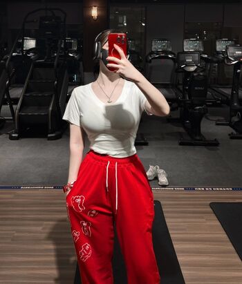 Full leaked Evawishx  page private onlyfans photo