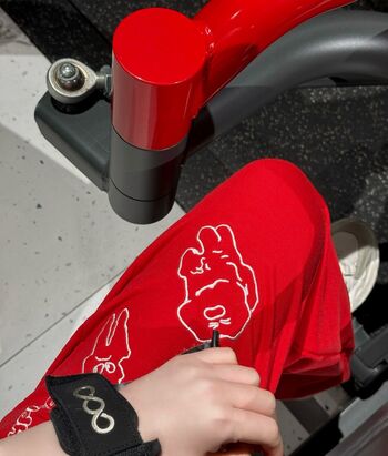 Full leaked Evawishx  page private onlyfans photo