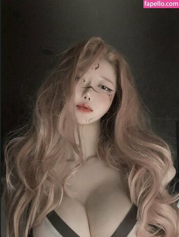 Full leaked Evawishx  page private onlyfans photo