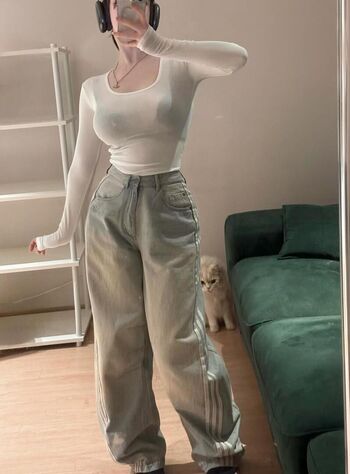 Full leaked Evawishx  page private onlyfans photo