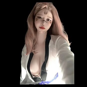 Full leaked Evawishx  page private onlyfans photo