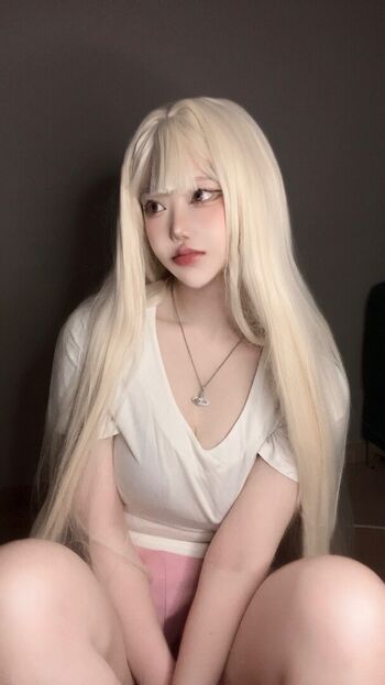 Full leaked Evawishx  page private onlyfans photo