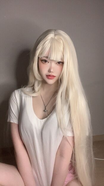 Full leaked Evawishx  page private onlyfans photo