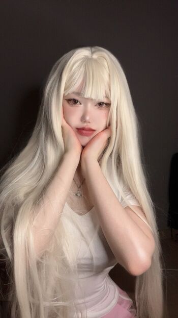 Full leaked Evawishx  page private onlyfans photo