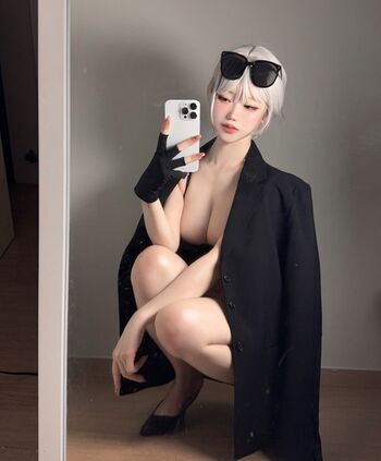 Full leaked Evawishx private onlyfans photo