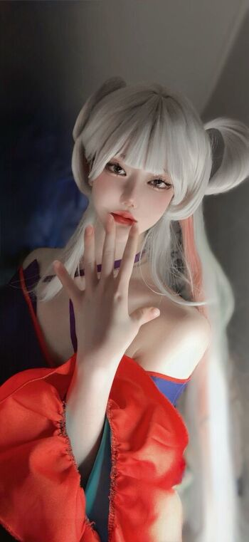 Full leaked Evawishx private onlyfans photo