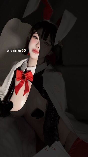 Full leaked Evawishx private onlyfans photo