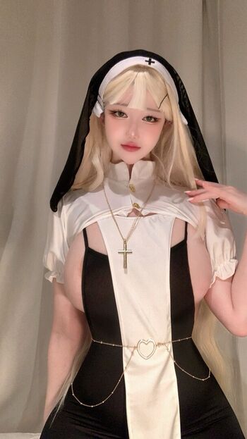 Full leaked Evawishx private onlyfans photo